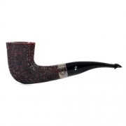   Peterson Sherlock Holmes Rustic Mycroft P-Lip ( 9 )